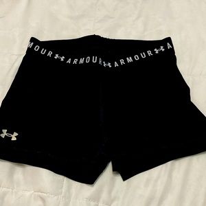 Under Amour Compression shorts